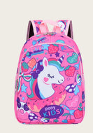 Lovely Unicorn Backpack