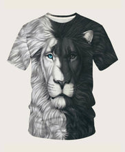 Load image into Gallery viewer, Unleash The Beast Tee
