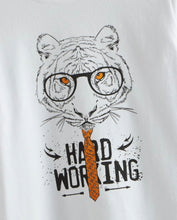 Load image into Gallery viewer, Graphic Tiger Tee
