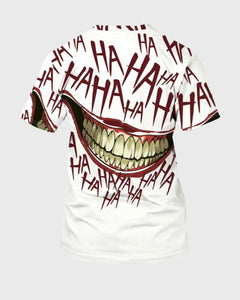 Ha Ha Graphic Tee