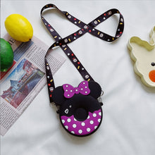 Load image into Gallery viewer, Mickey &amp; Minnie Donut Bags
