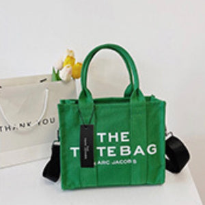 The Tote Bag