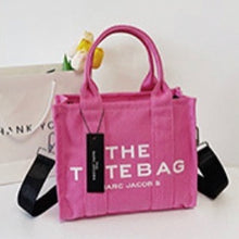 Load image into Gallery viewer, The Tote Bag
