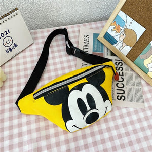 Disney Character Fanny Packs