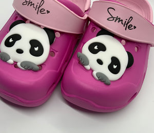 Panda Slides