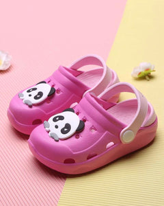 Panda Slides