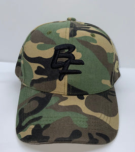 Camo BF Black