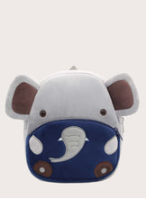 Load image into Gallery viewer, Ellie The Elephant Backpack
