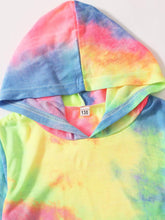 Load image into Gallery viewer, Tie Dye Jogger
