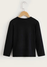 Load image into Gallery viewer, Just Relax Long Sleeve Tee
