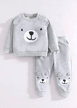 Load image into Gallery viewer, 3D Teddy Sweatsuit
