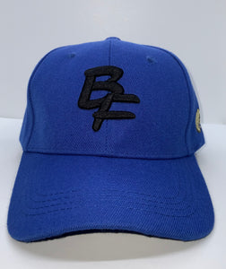 Royal Blue BF Black