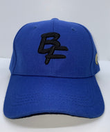Royal Blue BF Black