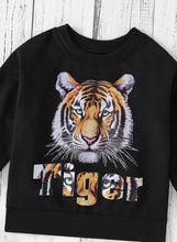 Load image into Gallery viewer, Tiger Crewneck
