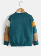 Load image into Gallery viewer, Cable Knit Cardigan
