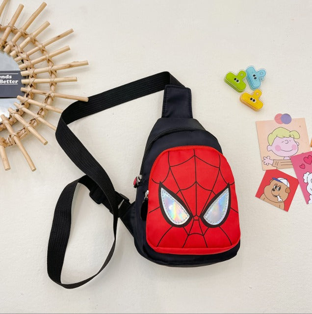 Spider-Man Crossbody