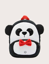 Load image into Gallery viewer, Mr. Panda Backpack
