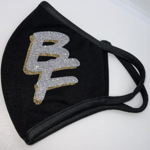 BF Glitter Masks