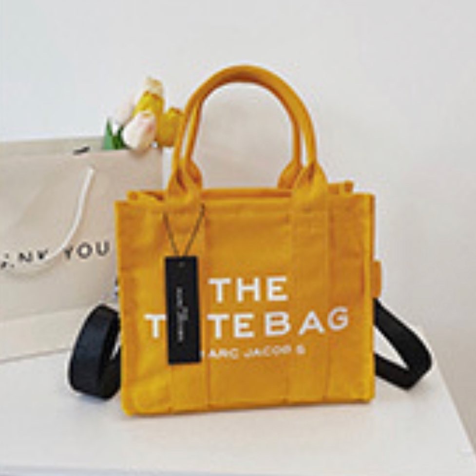 The Tote Bag