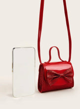 Load image into Gallery viewer, Glitter Me Handbag
