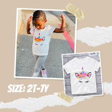 Load image into Gallery viewer, Unicorn Tee
