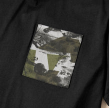 Load image into Gallery viewer, Hooded Camo Tee &amp; Shorts
