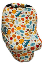 Load image into Gallery viewer, Infant Car Seat Cover
