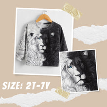 Load image into Gallery viewer, Unleash The Beast Crewneck
