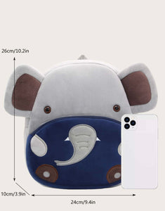 Ellie The Elephant Backpack