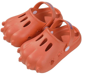 Bear Paw Garden Clogs