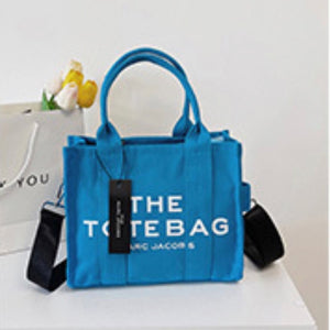 The Tote Bag