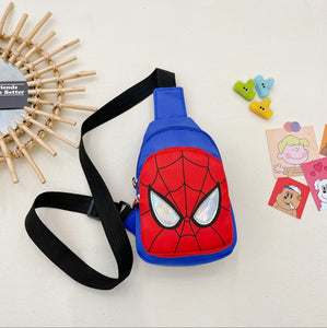 Spider-Man Crossbody