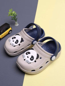 Panda Slides