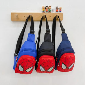 Spider-Man Crossbody