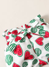 Load image into Gallery viewer, Watermelon 3pc Set
