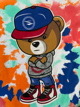 Load image into Gallery viewer, Cool Kidd Teddy Shirt &amp; Shorts
