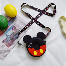 Load image into Gallery viewer, Mickey &amp; Minnie Donut Bags
