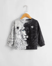 Load image into Gallery viewer, Unleash The Beast Crewneck
