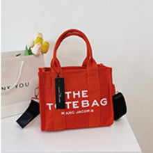 Load image into Gallery viewer, The Tote Bag
